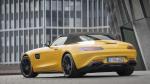 Mercedes-AMG GT S Roadster 2019 года (WW)
